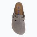 Papucsok BIRKENSTOCK Boston Soft Footbed Oiled Leather Regular 5