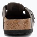 Papucsok BIRKENSTOCK Boston Soft Footbed Oiled Leather Regular 6