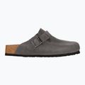 Papucsok BIRKENSTOCK Boston Soft Footbed Oiled Leather Narrow 9
