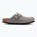 Papucsok BIRKENSTOCK Boston Soft Footbed Oiled Leather Narrow 2