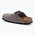 Papucsok BIRKENSTOCK Boston Soft Footbed Oiled Leather Narrow 3