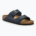 Papucs BIRKENSTOCK Arizona SFB LEOI Narrow blue
