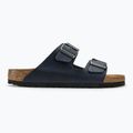 Papucs BIRKENSTOCK Arizona SFB LEOI Narrow blue 2