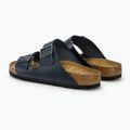 Papucs BIRKENSTOCK Arizona SFB LEOI Narrow blue 3