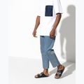Papucs BIRKENSTOCK Arizona SFB LEOI Narrow blue 11