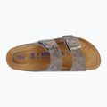 Papucsok BIRKENSTOCK Arizona Soft Footbed Oiled Leather Narrow