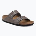 Papucsok BIRKENSTOCK Arizona Soft Footbed Oiled Leather Narrow