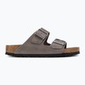 Papucsok BIRKENSTOCK Arizona Soft Footbed Oiled Leather Narrow 2