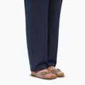 Női papucsok BIRKENSTOCK Madrid Birkibuc Regular stone 8