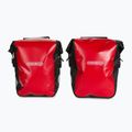 Kerékpár csomagtartók Ortlieb Universal Sport-Roller City piros O-F6001 2