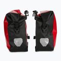 Kerékpár csomagtartók Ortlieb Universal Sport-Roller City piros O-F6001 4