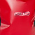 Kerékpár csomagtartók Ortlieb Universal Sport-Roller City piros O-F6001 5