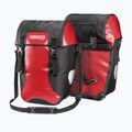 Kerékpár csomagtartók Ortlieb Bike-Packer Classic piros F2601