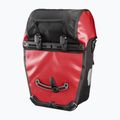 Kerékpár csomagtartók Ortlieb Bike-Packer Classic piros F2601 4