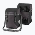 Ortlieb Sport-Packer Plus szürke F4904 kerékpártáska Ortlieb Sport-Packer Plus szürke F4904