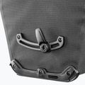 Kerékpár csomagtartók Ortlieb Back-Roller Urban Line szürke O-F5502 13
