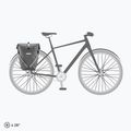 Kerékpár csomagtartók Ortlieb Back-Roller Urban Line szürke O-F5502 14