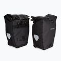 Kerékpár csomagtartók Ortlieb Back-Roller Plus szürke O-F5204