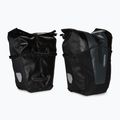 Kerékpár csomagtartók Ortlieb Rear Back-Roller Pro Classic fekete O-F5351