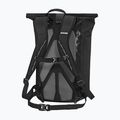 Kerékpáros hátizsák Ortlieb Velocity 23 l fekete R4020 3