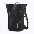 Ortlieb Velocity 17 l városi hátizsák fekete R4300