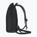 Ortlieb Velocity 17 l városi hátizsák fekete R4300 2