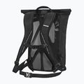 Ortlieb Velocity 17 l városi hátizsák fekete R4300 3