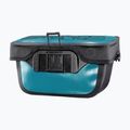Kormánytáska Ortlieb Ultimate Six Classic 5 l kék F3613 3