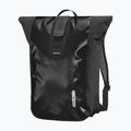 Ortlieb Velocity 29 l városi hátizsák fekete R4350 Ortlieb Velocity 29 l városi hátizsák fekete R4350