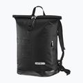 Ortlieb Commuter-Daypack City 27 literes hátizsák fekete R4175