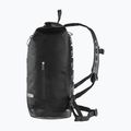 Ortlieb Commuter-Daypack City 27 literes hátizsák fekete R4175 2