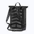 Ortlieb Commuter-Daypack City 27 literes hátizsák fekete R4175 3