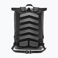 Ortlieb Commuter-Daypack City 27 literes hátizsák fekete R4175 4