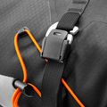 Ortlieb kerékpártáska Ortlieb Bike Packing Under Handlebar-Pack fekete O-F9922 13
