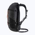 Kerékpáros hátizsák Ortlieb Atrack BP 25 l fekete R7100 2
