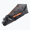 Ortlieb kerékpár ülés táska Ortlieb Bike Packing Seat-Pack fekete O-F9902 2