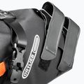 Ortlieb kerékpár ülés táska Ortlieb Bike Packing Seat-Pack fekete O-F9902 5