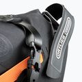 Ortlieb Seat-Pack 11 l kerékpár ülés táska fekete F9912 5