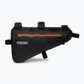 Kerékpártáska Ortlieb Bike Packing Under Frame-Pack fekete O-F9973 2