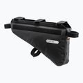 Kerékpártáska Ortlieb Bike Packing Under Frame-Pack fekete O-F9973 9