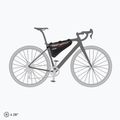 Kerékpártáska Ortlieb Bike Packing Under Frame-Pack fekete O-F9973 14
