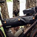 Kerékpáros táska a váz alatt Ortlieb Frame-Pack RC Toptube 4 l fekete F9943 7