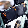 Kerékpáros táska a váz alatt Ortlieb Frame-Pack RC Toptube 4 l fekete F9943 8