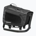 Kerékpáros csomagtartó táska ORTLIEB E-Trunk Bag RC 10 l black