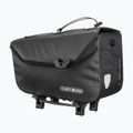 Kerékpáros csomagtartó táska ORTLIEB E-Trunk Bag RC 10 l black 2