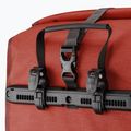 Kerékpár csomagtartók Ortlieb Back-Roller Plus piros F5205 6