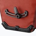 Kerékpár csomagtartók Ortlieb Back-Roller Plus piros F5205 7