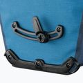 Kerékpár csomagtartók Ortlieb Back-Roller Plus kék F5206 7