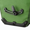 Kerékpár csomagtartók Ortlieb Back-Roller Plus zöld F5207 7