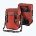 Ortlieb Sport-Packer Plus kerékpártáska narancssárga F4905